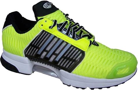 adidas schuhe herren neon|adidas neon shoes sale.